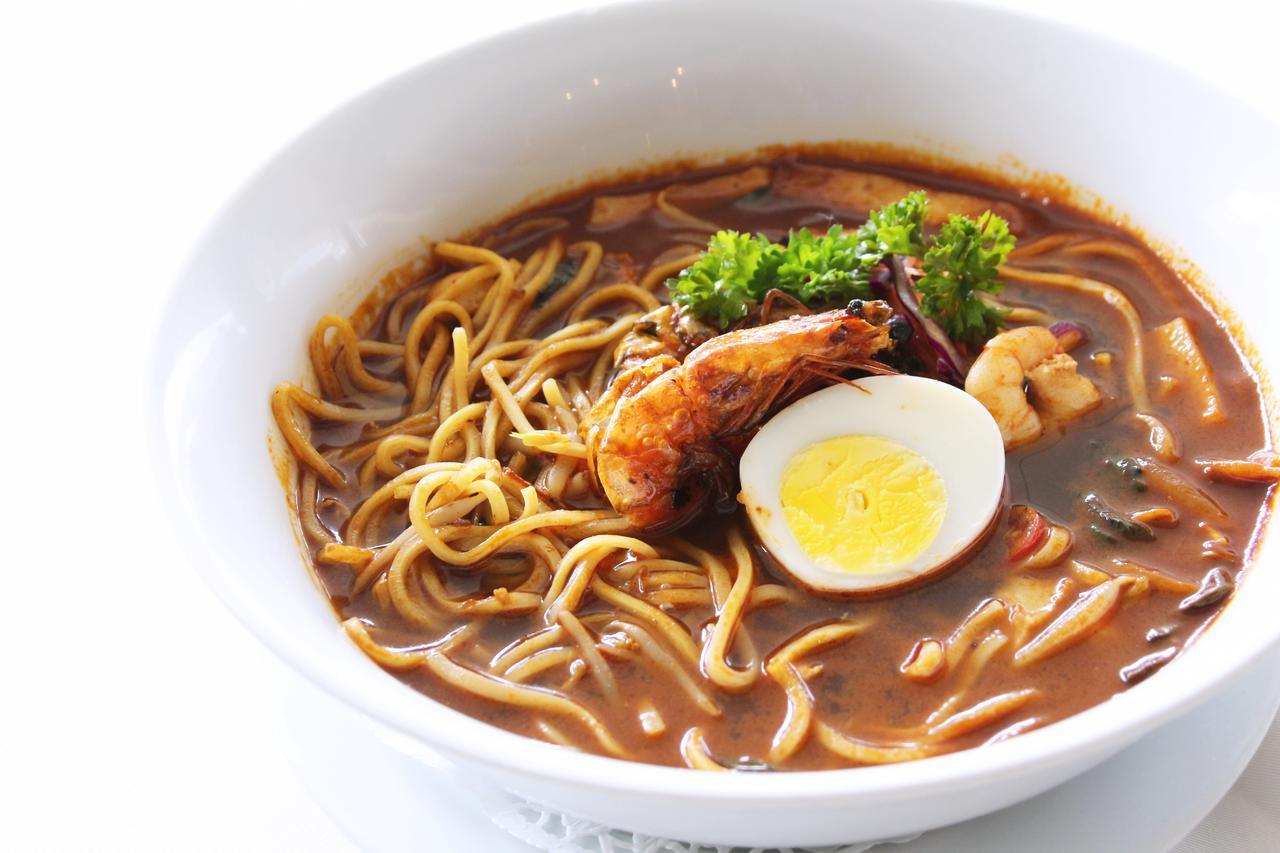 메루 스위트 앳 멜루 밸리 리조트 이포 외부 사진